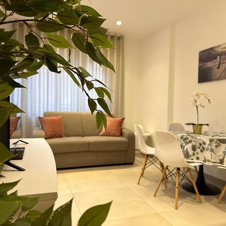 Apartments Ennio Top Class Bari Zewnętrze zdjęcie