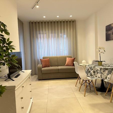 Apartments Ennio Top Class Bari Zewnętrze zdjęcie