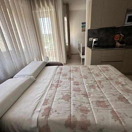 Apartments Ennio Top Class Bari Zewnętrze zdjęcie