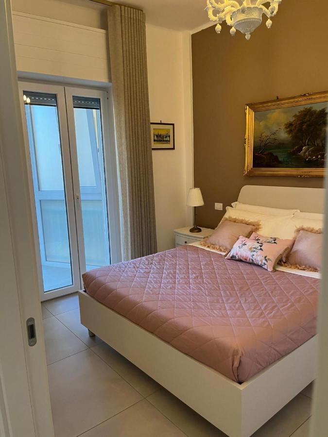 Apartments Ennio Top Class Bari Zewnętrze zdjęcie