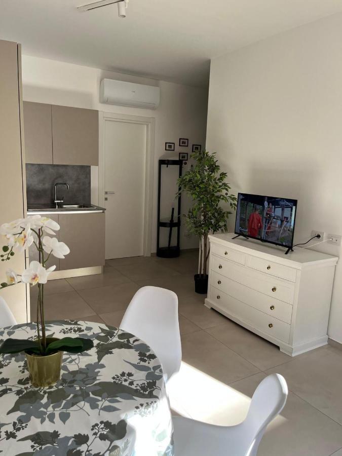 Apartments Ennio Top Class Bari Zewnętrze zdjęcie