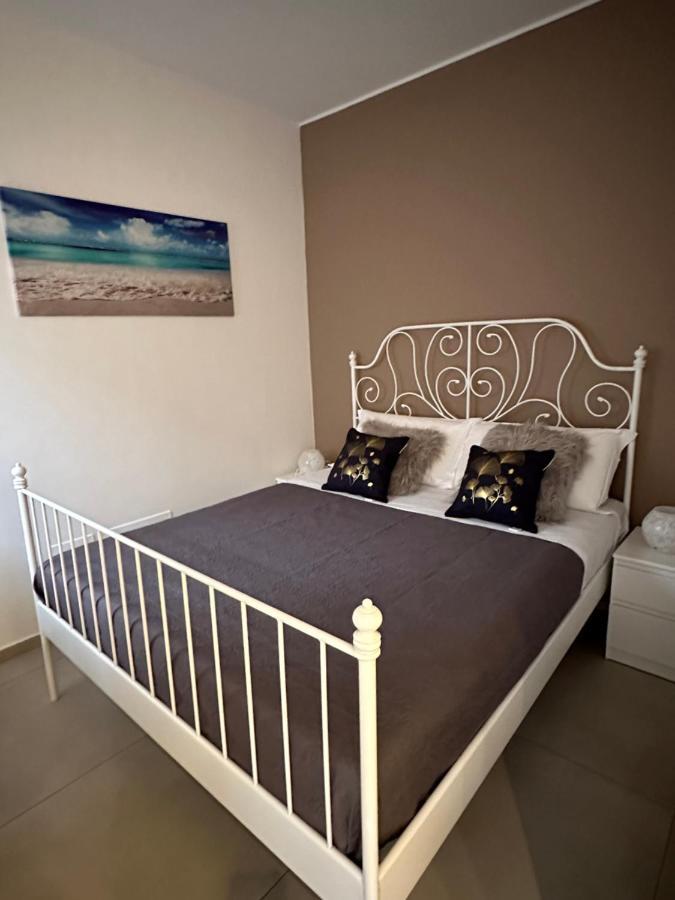 Apartments Ennio Top Class Bari Zewnętrze zdjęcie