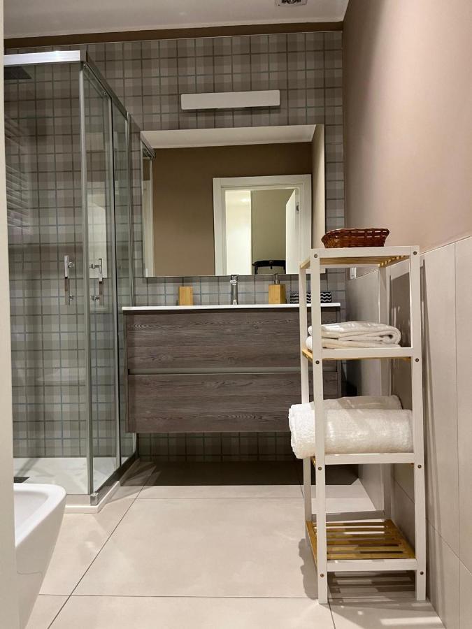 Apartments Ennio Top Class Bari Zewnętrze zdjęcie
