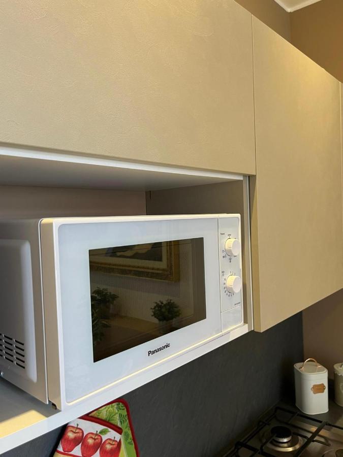 Apartments Ennio Top Class Bari Zewnętrze zdjęcie