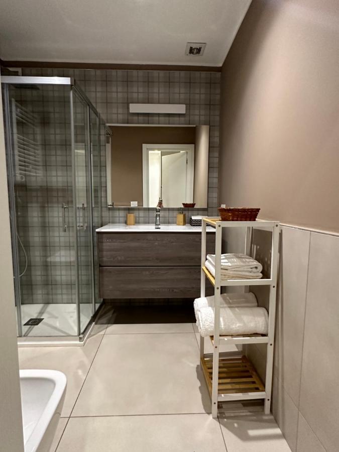 Apartments Ennio Top Class Bari Zewnętrze zdjęcie