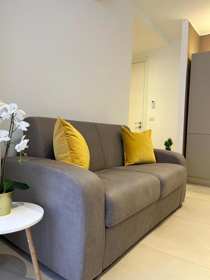 Apartments Ennio Top Class Bari Zewnętrze zdjęcie