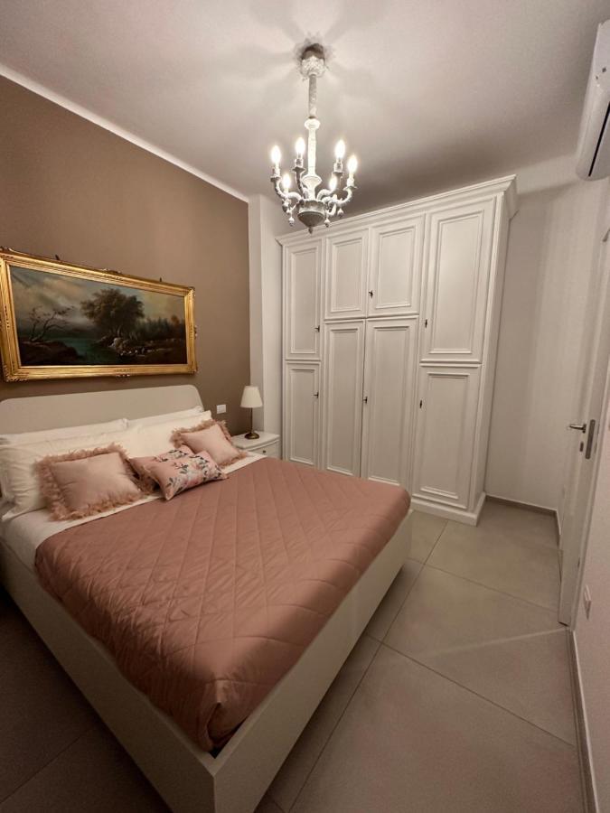 Apartments Ennio Top Class Bari Zewnętrze zdjęcie