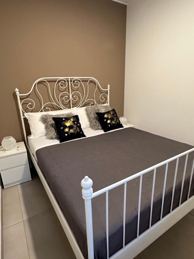 Apartments Ennio Top Class Bari Zewnętrze zdjęcie